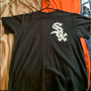 Chris Sale - White Sox T-Shirt
